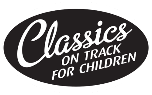 Classics on Track for Children